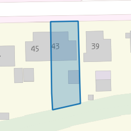 Perceel KBD00-C-4641