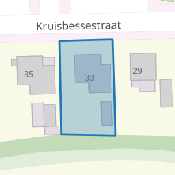 Perceel KBD00-C-4644