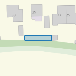 Perceel KBD00-C-4645