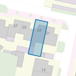 Perceel KBD00-C-4650