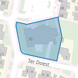 Perceel KBD00-C-4652