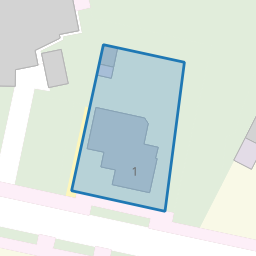 Perceel KBD00-C-4653