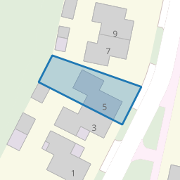 Perceel KBD00-C-4654