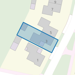 Perceel KBD00-C-4655