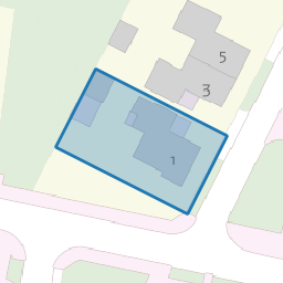 Perceel KBD00-C-4656