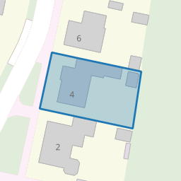 Perceel KBD00-C-4660