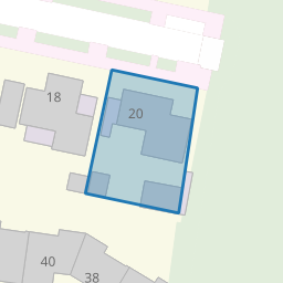 Perceel KBD00-C-4662