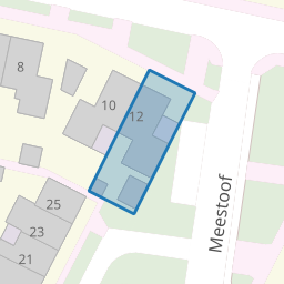 Perceel KBD00-C-4665