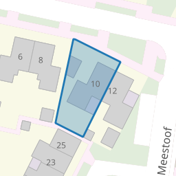 Perceel KBD00-C-4666