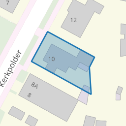 Perceel KBD00-C-4670