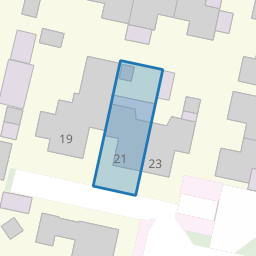 Perceel KBD00-C-4672