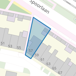 Perceel KBD00-C-4676