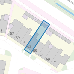 Perceel KBD00-C-4679