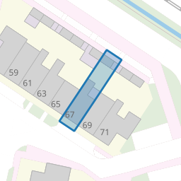 Perceel KBD00-C-4681