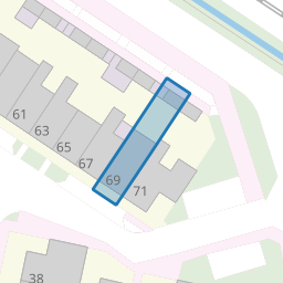 Perceel KBD00-C-4682