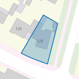 Perceel KBD00-C-4691