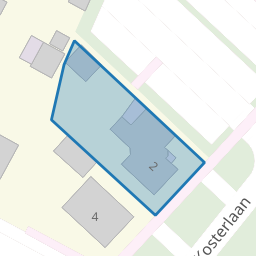 Perceel KBD00-C-4692