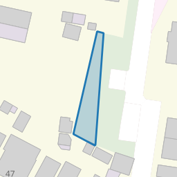 Perceel KBD00-C-4702