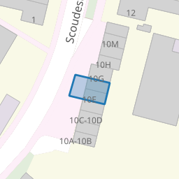 Perceel KBD00-C-4707