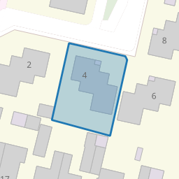 Perceel KBD00-C-4712