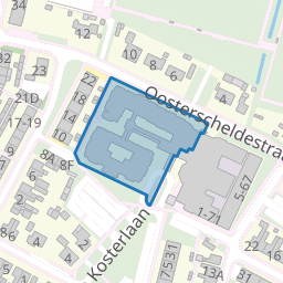 Perceel KBD00-C-4715