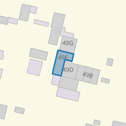 Perceel KBD00-C-4729