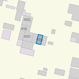 Perceel KBD00-C-4732