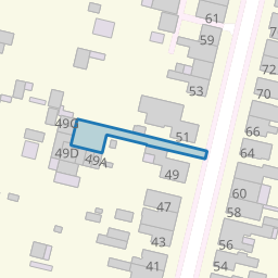 Perceel KBD00-C-4733