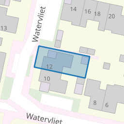 Perceel KBD00-C-4742