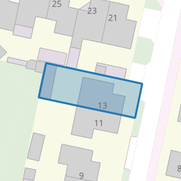 Perceel KBD00-C-4750