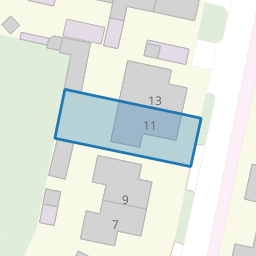 Perceel KBD00-C-4751