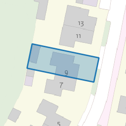 Perceel KBD00-C-4752