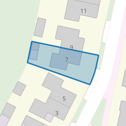 Perceel KBD00-C-4753