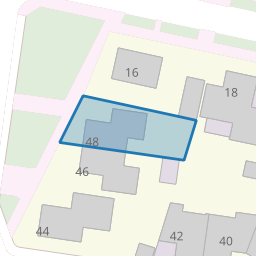 Perceel KBD00-C-4754