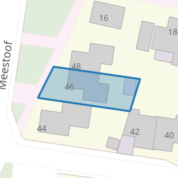 Perceel KBD00-C-4755