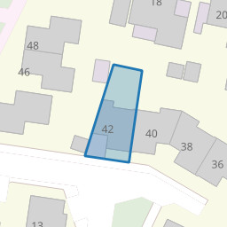 Perceel KBD00-C-4757