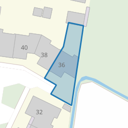 Perceel KBD00-C-4760