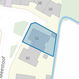 Perceel KBD00-C-4761