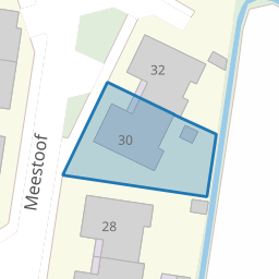 Perceel KBD00-C-4762