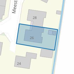 Perceel KBD00-C-4764