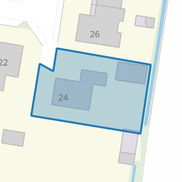 Perceel KBD00-C-4765