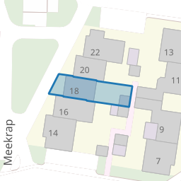 Perceel KBD00-C-4771