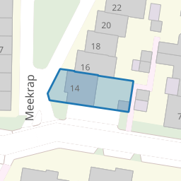 Perceel KBD00-C-4773