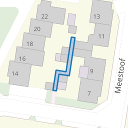 Perceel KBD00-C-4774