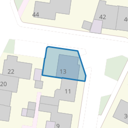 Perceel KBD00-C-4775