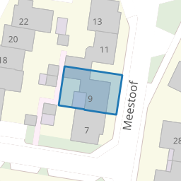 Perceel KBD00-C-4777