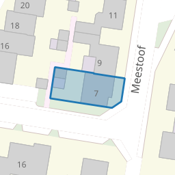 Perceel KBD00-C-4778