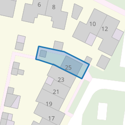 Perceel KBD00-C-4779