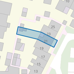 Perceel KBD00-C-4781