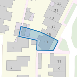 Perceel KBD00-C-4785